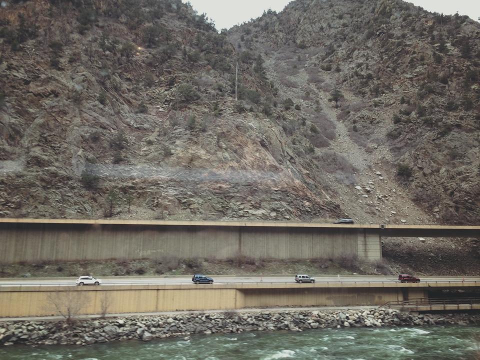 rocky mountain national park amtrak california zephyr across usa train